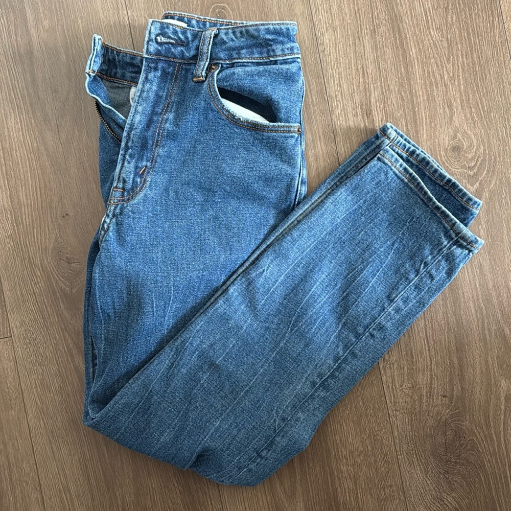 Abercrombie & fitch